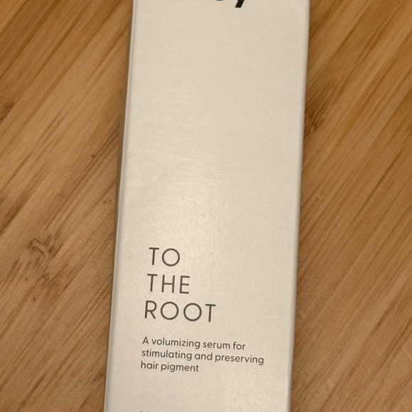 NIB Arey To the Root Serum - Picture 2 of 2